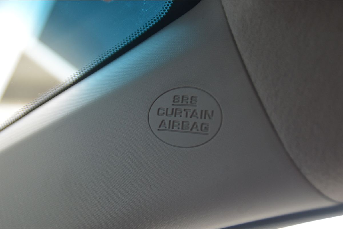2019 Toyota Corolla Ascent ZRE172R