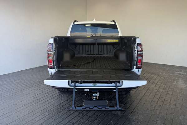 2025 GWM Cannon XSR NPW 4X4