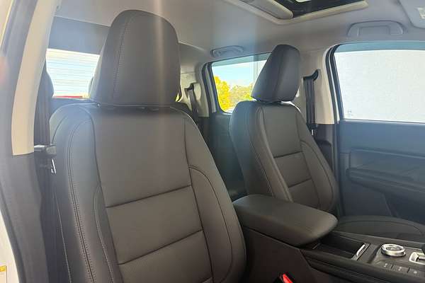 2025 GWM Cannon XSR NPW 4X4