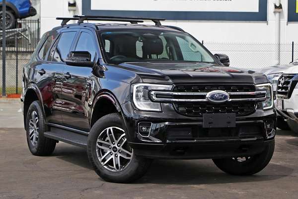 2022 Ford Everest Trend 2.0L