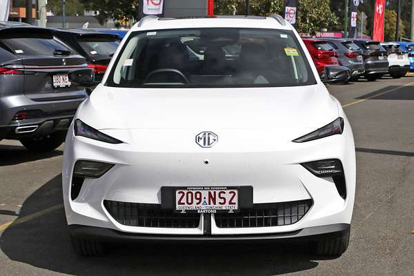 2025 MG MGS5 EV Essence 62 ZS3EM