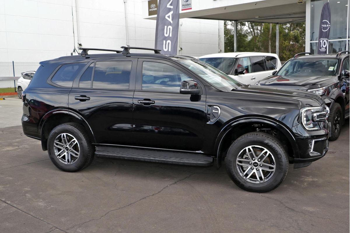 2022 Ford Everest Trend 2.0L
