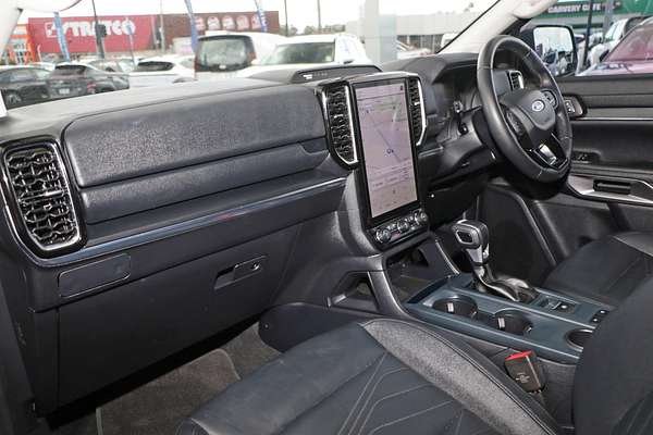 2022 Ford Everest Trend 2.0L