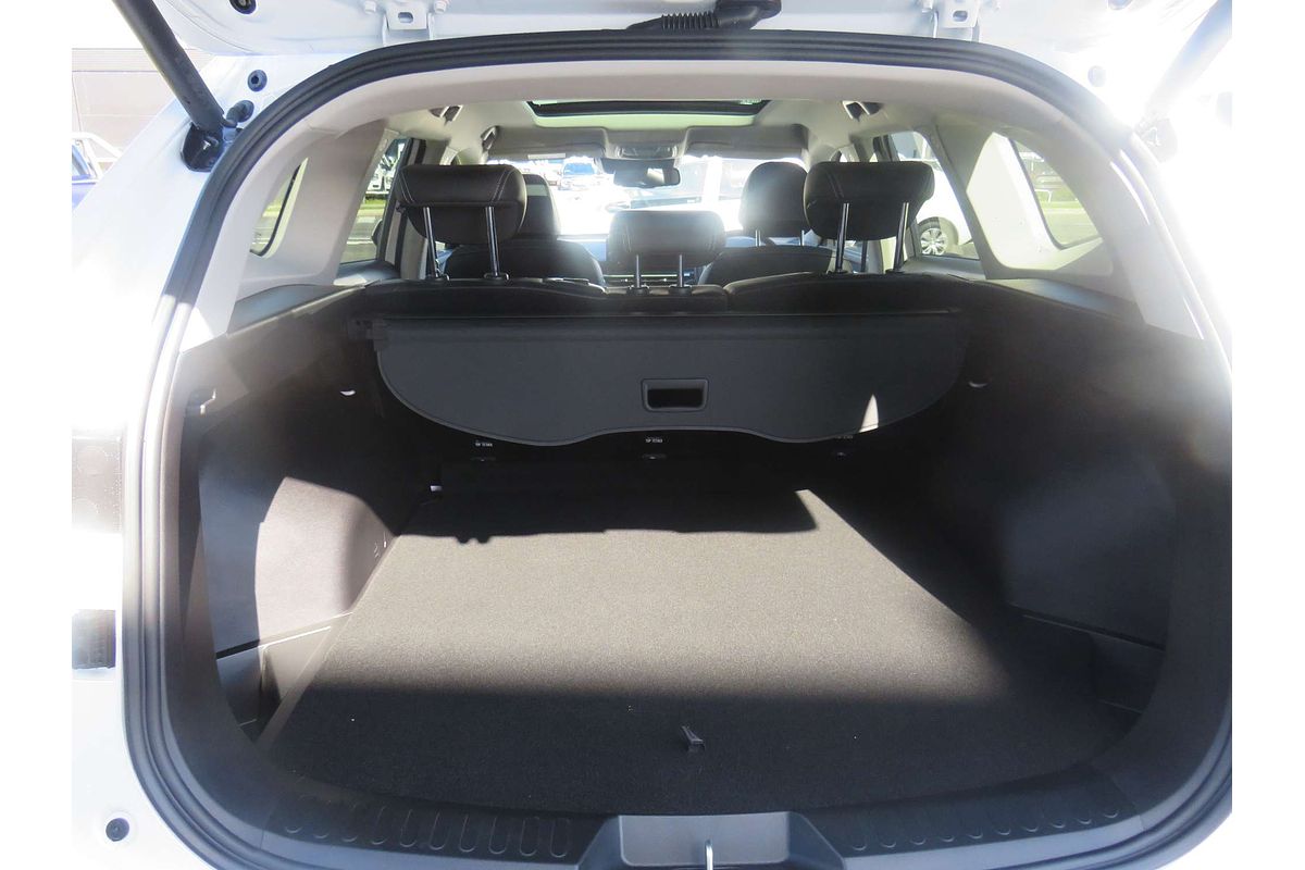2025 GWM Haval H6 Ultra Hybrid B01