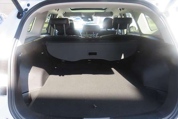 2025 GWM Haval H6 Ultra Hybrid B01