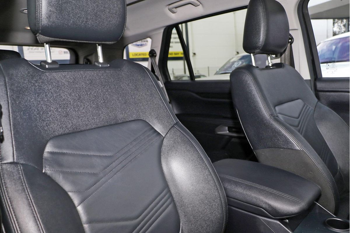 2022 Ford Everest Trend 2.0L