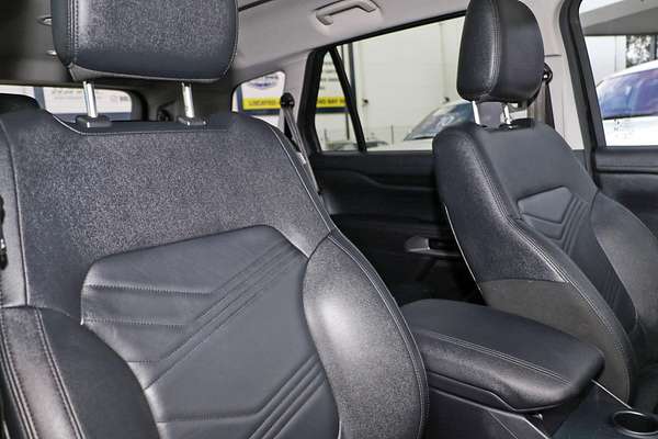 2022 Ford Everest Trend 2.0L