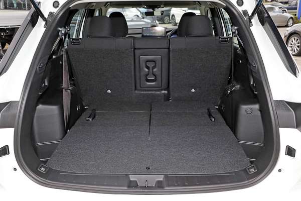 2025 Mitsubishi Outlander ES ZM