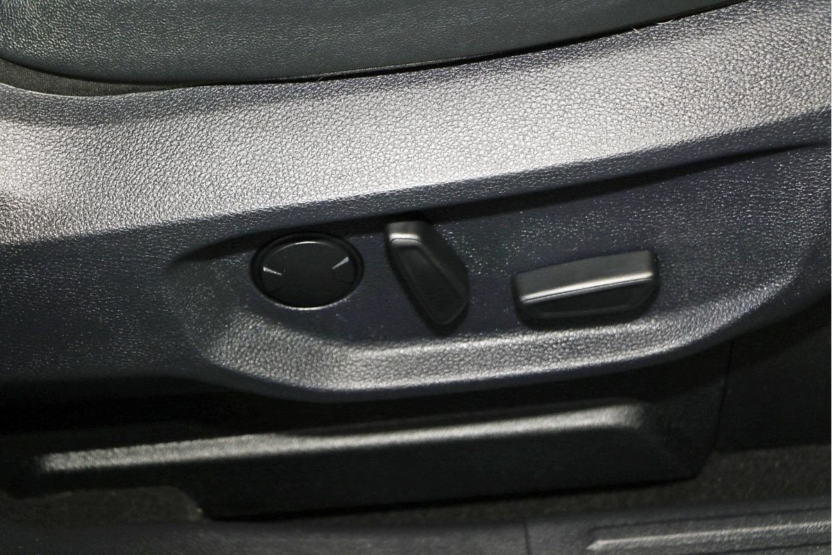 2022 Ford Everest Trend 2.0L