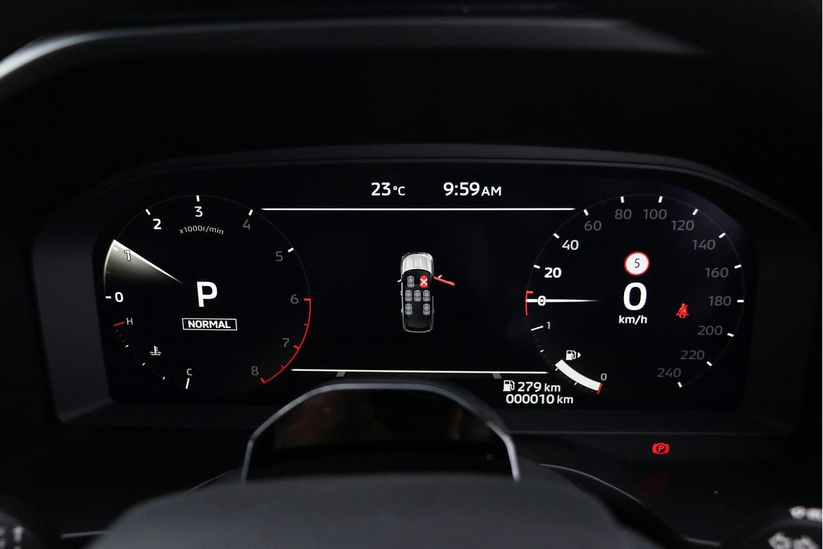 2025 Mitsubishi Outlander ES ZM