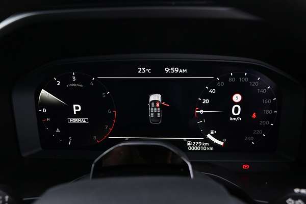 2025 Mitsubishi Outlander ES ZM