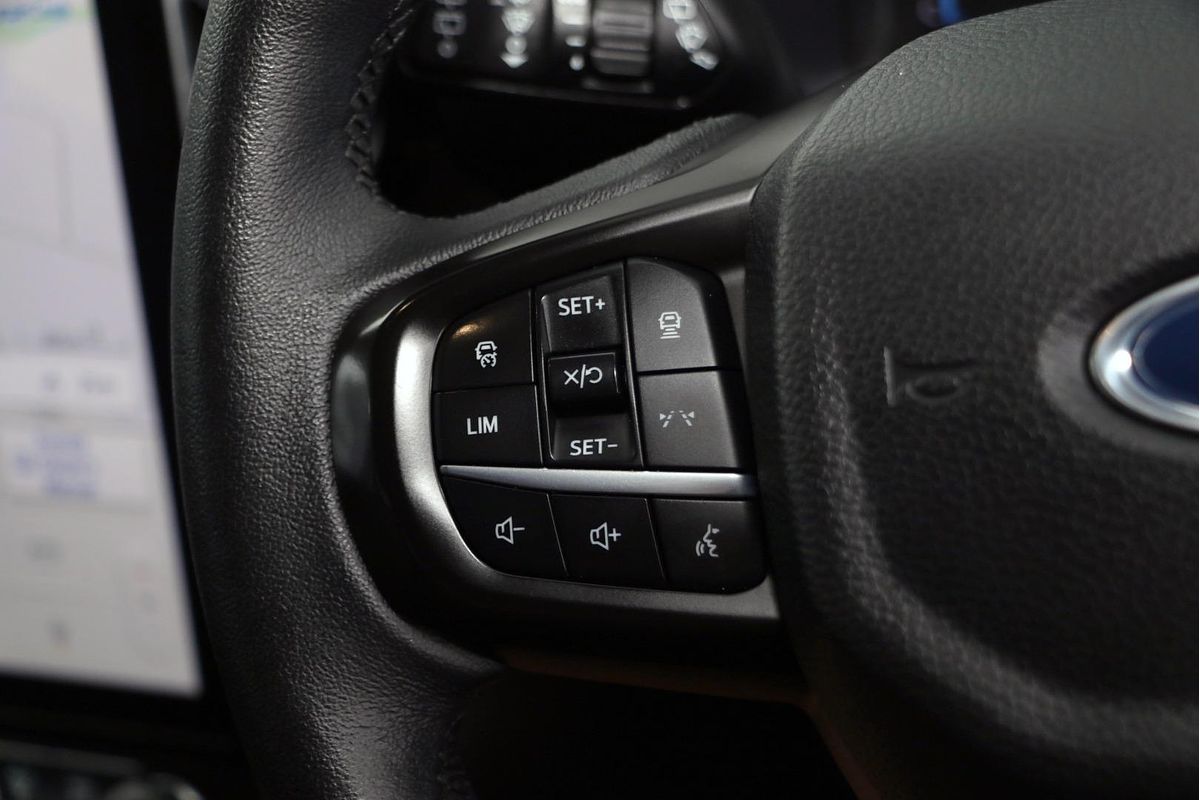 2022 Ford Everest Trend 2.0L