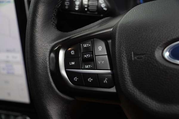2022 Ford Everest Trend 2.0L