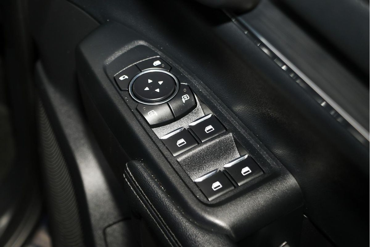 2022 Ford Everest Trend 2.0L