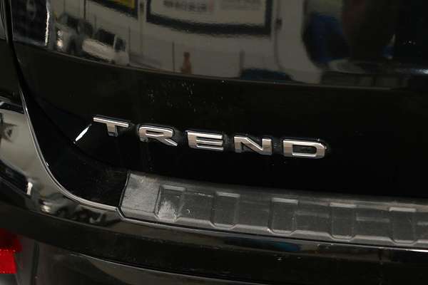 2022 Ford Everest Trend 2.0L