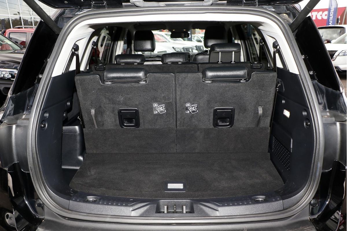 2022 Ford Everest Trend 2.0L