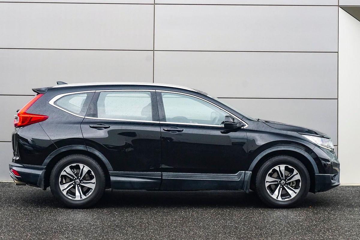 2018 Honda CR-V VTi RW