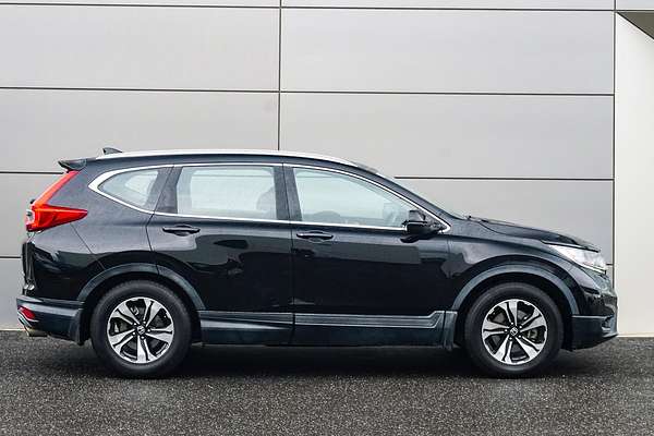 2018 Honda CR-V VTi RW