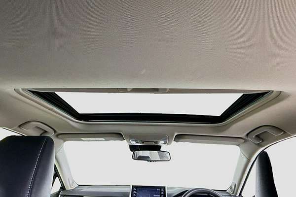 2021 Toyota RAV4 Cruiser MXAA52R