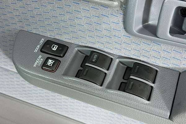2025 Toyota Landcruiser GXL VDJL79R 4X4