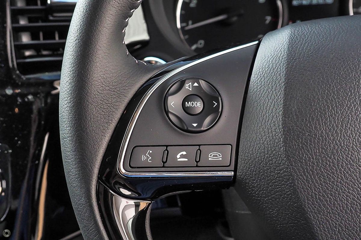 2018 Mitsubishi Outlander LS ZL