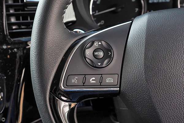 2018 Mitsubishi Outlander LS ZL