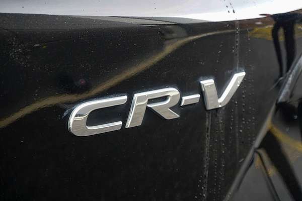 2018 Honda CR-V VTi RW