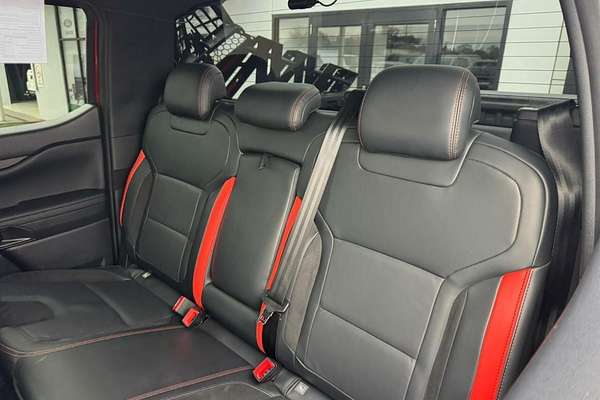 2024 Ford Ranger Raptor 4X4 3.0L