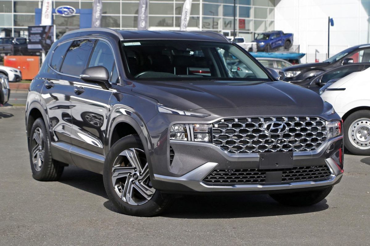 2022 Hyundai Santa Fe Active TM.V4