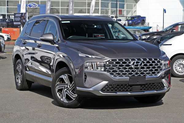 2022 Hyundai Santa Fe Active TM.V4