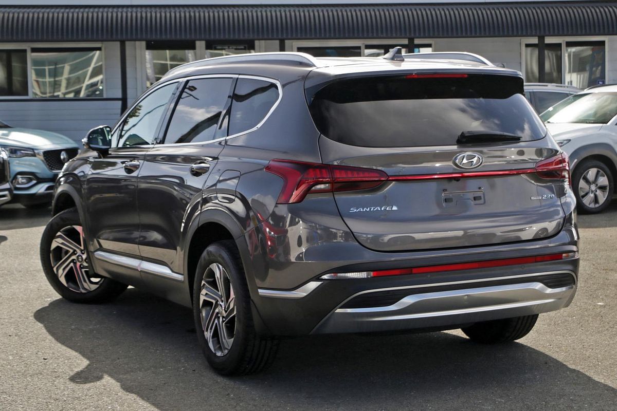 2022 Hyundai Santa Fe Active TM.V4