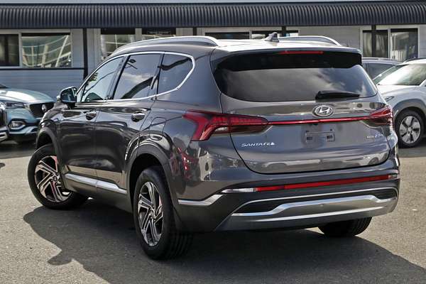 2022 Hyundai Santa Fe Active TM.V4