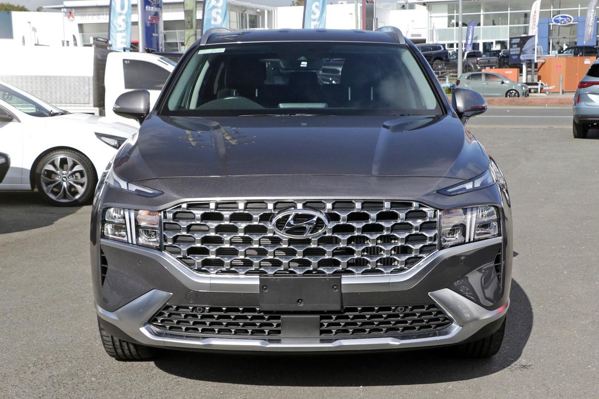 2022 Hyundai Santa Fe Active TM.V4
