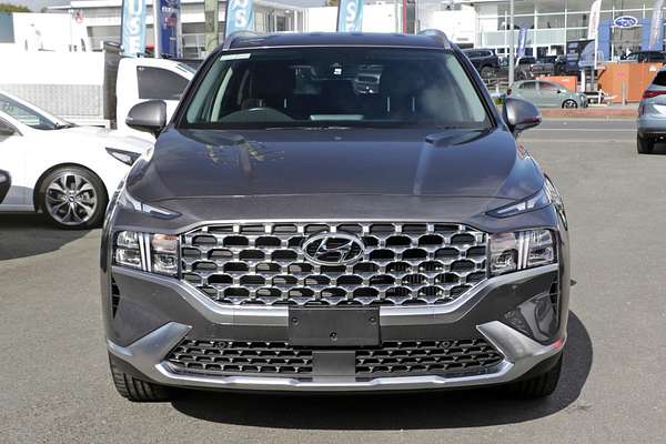 2022 Hyundai Santa Fe Active TM.V4