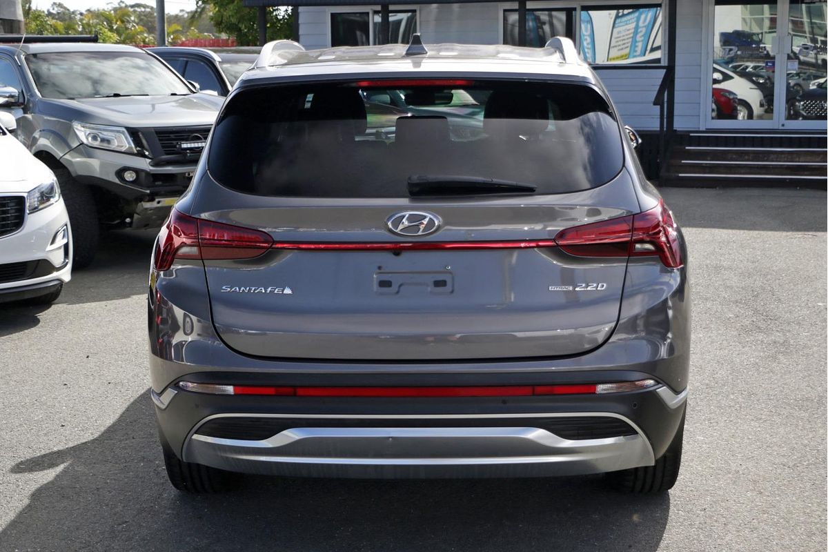 2022 Hyundai Santa Fe Active TM.V4