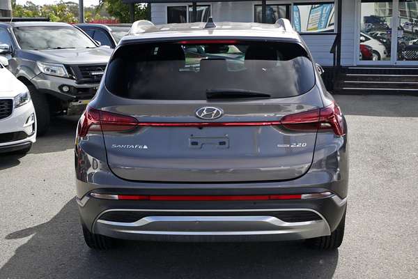 2022 Hyundai Santa Fe Active TM.V4
