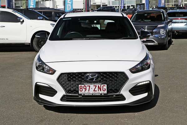 2019 Hyundai i30 N Line PD.3
