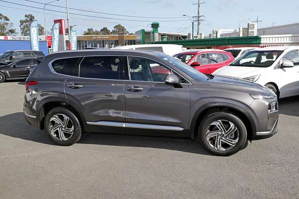 2022 Hyundai Santa Fe Active TM.V4