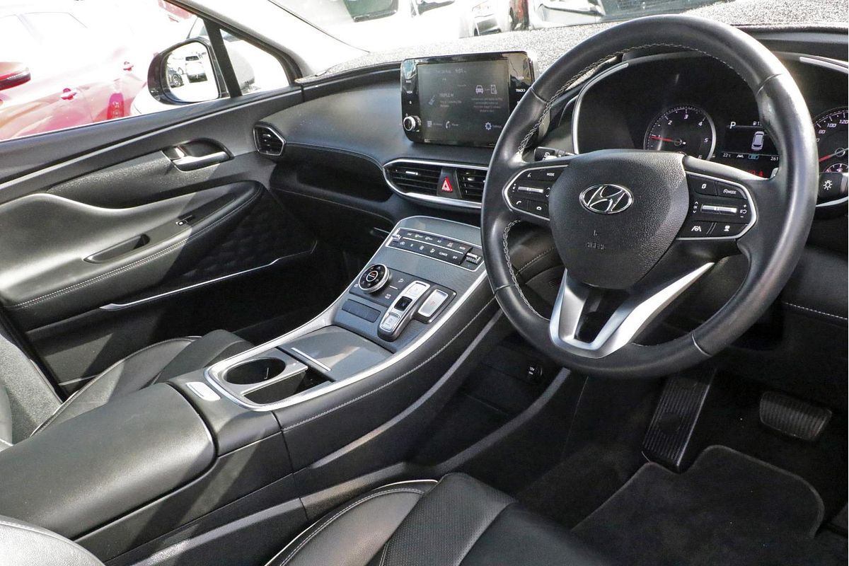 2022 Hyundai Santa Fe Active TM.V4