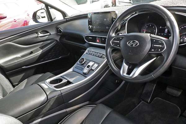 2022 Hyundai Santa Fe Active TM.V4