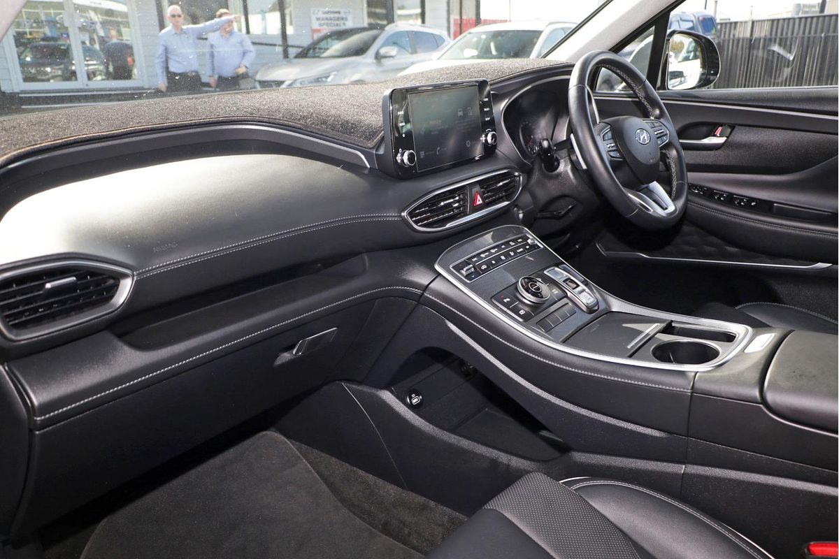 2022 Hyundai Santa Fe Active TM.V4