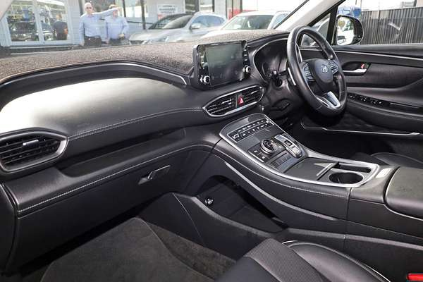 2022 Hyundai Santa Fe Active TM.V4