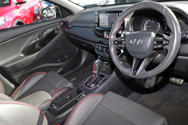 2019 Hyundai i30 N Line PD.3