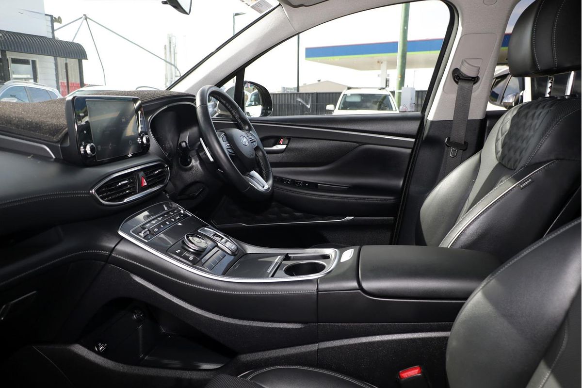 2022 Hyundai Santa Fe Active TM.V4