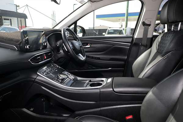 2022 Hyundai Santa Fe Active TM.V4