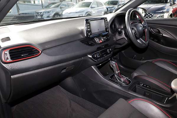 2019 Hyundai i30 N Line PD.3