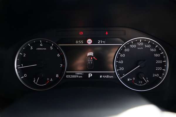 2022 Mitsubishi Outlander LS ZM