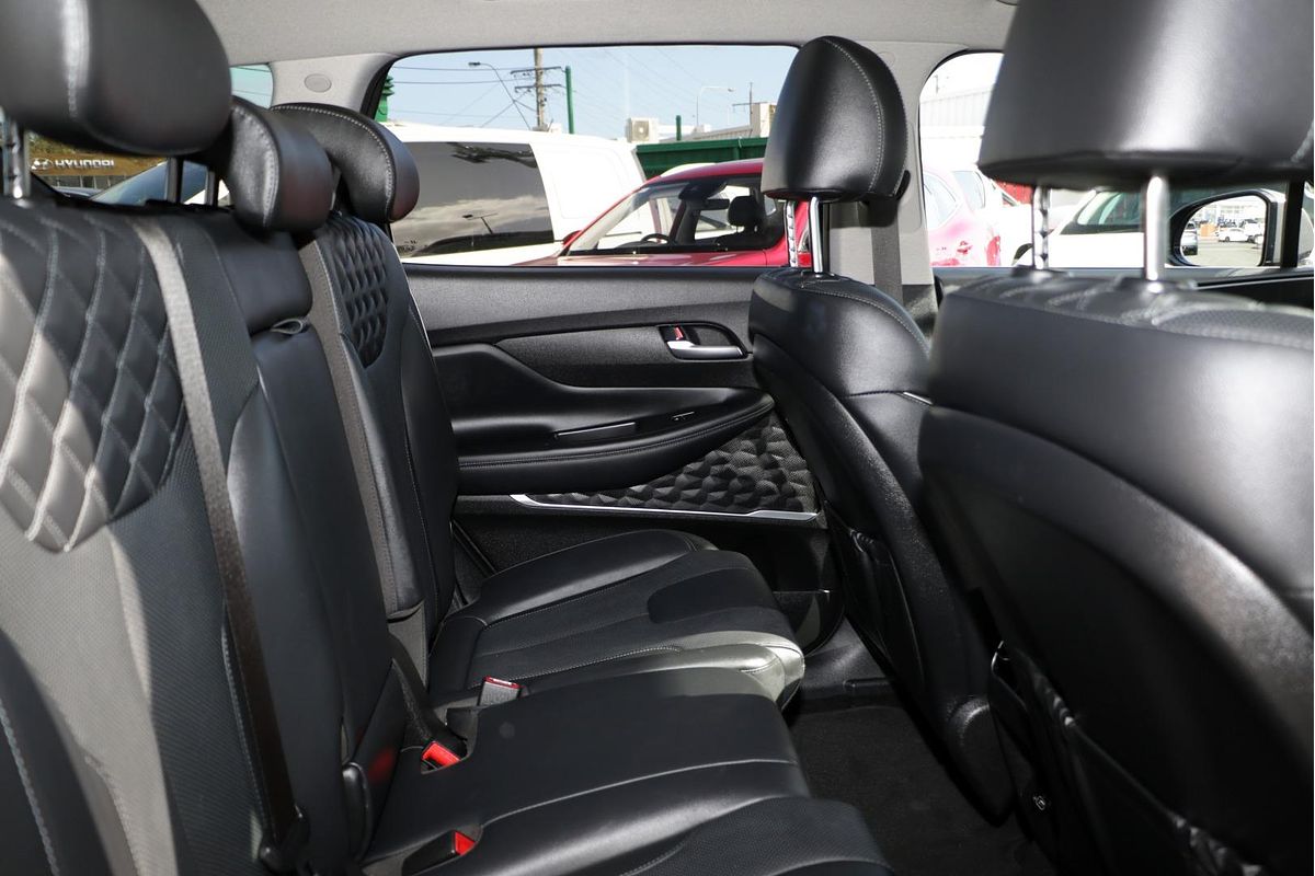 2022 Hyundai Santa Fe Active TM.V4
