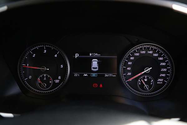 2022 Hyundai Santa Fe Active TM.V4