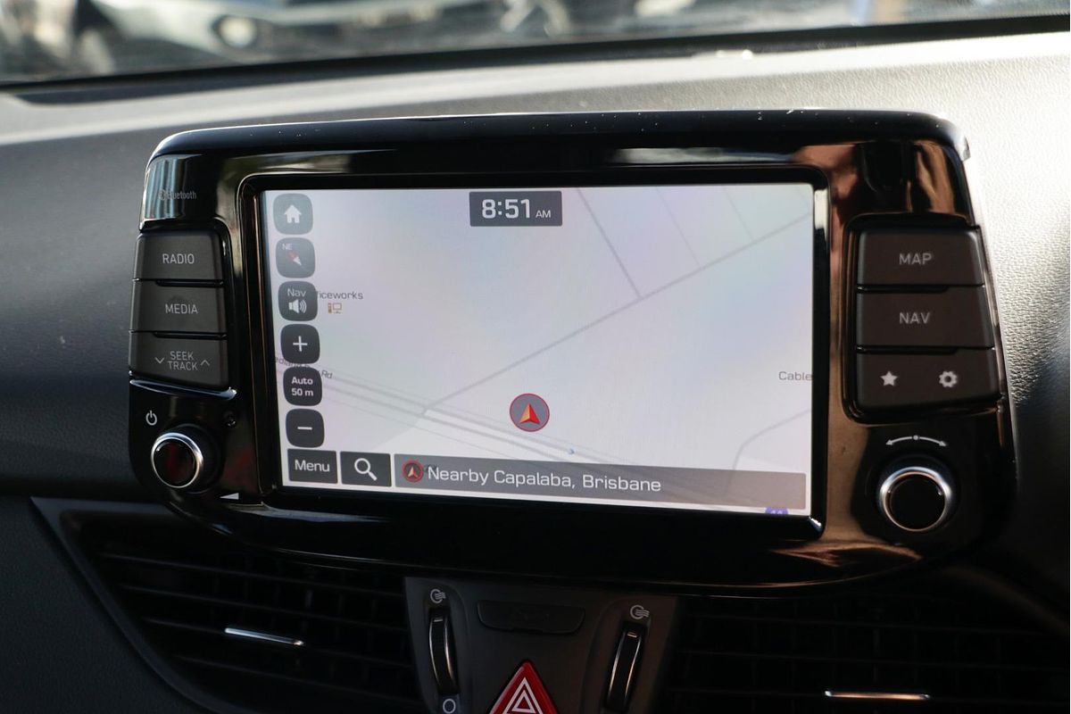 2019 Hyundai i30 N Line PD.3